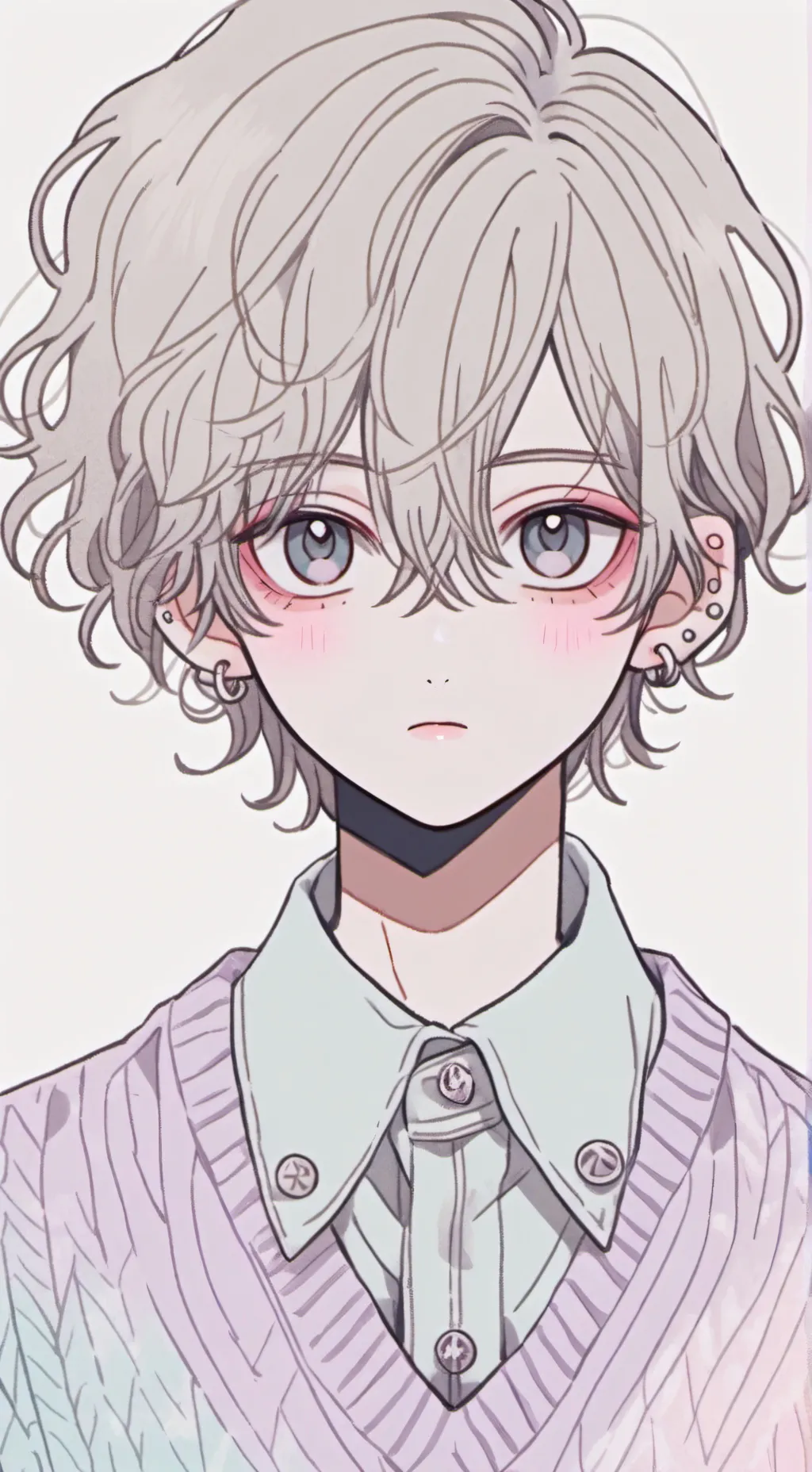 ai character: 🏳️‍🌈Joel🏳️‍🌈 background