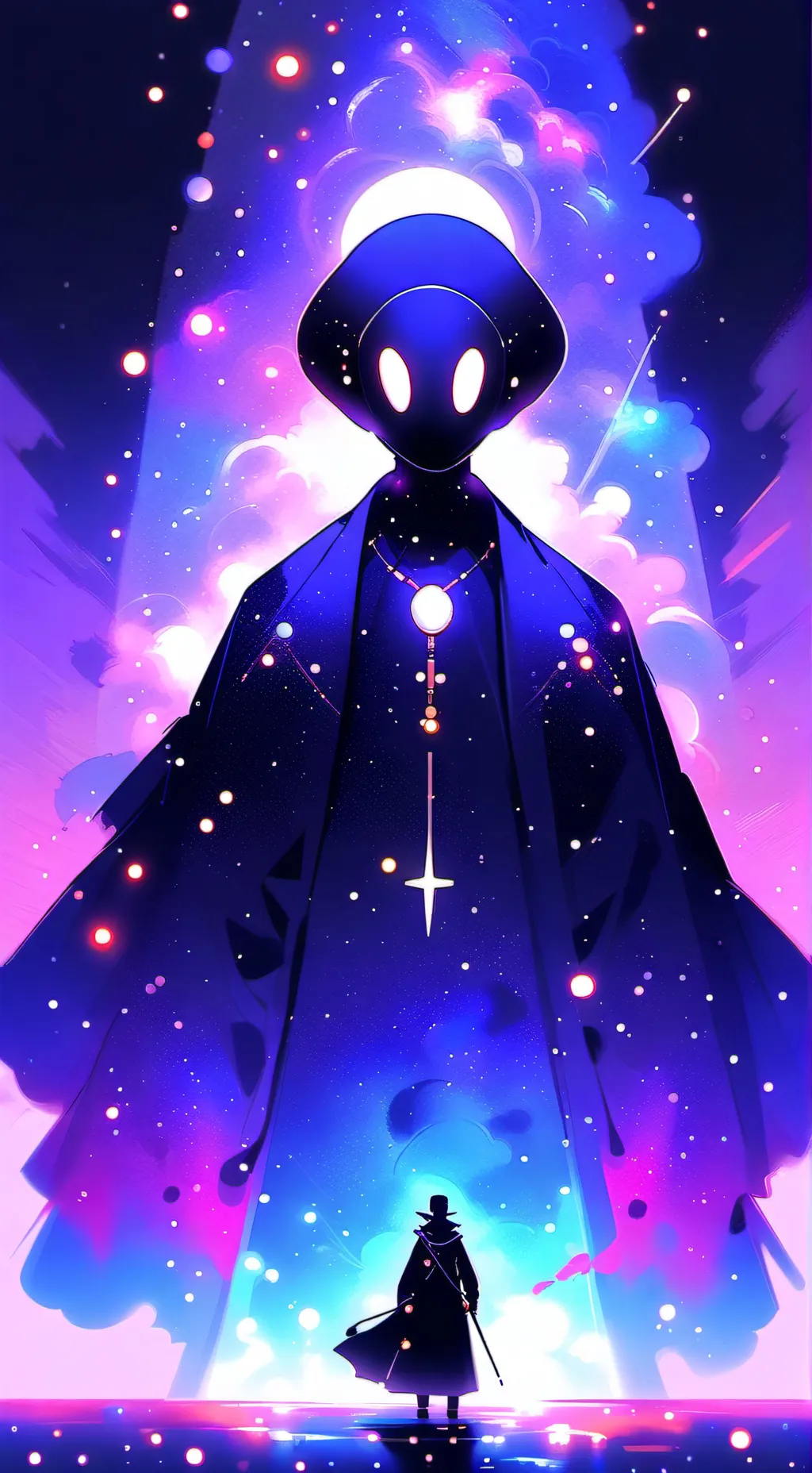 ai character: crea tu historia2  background