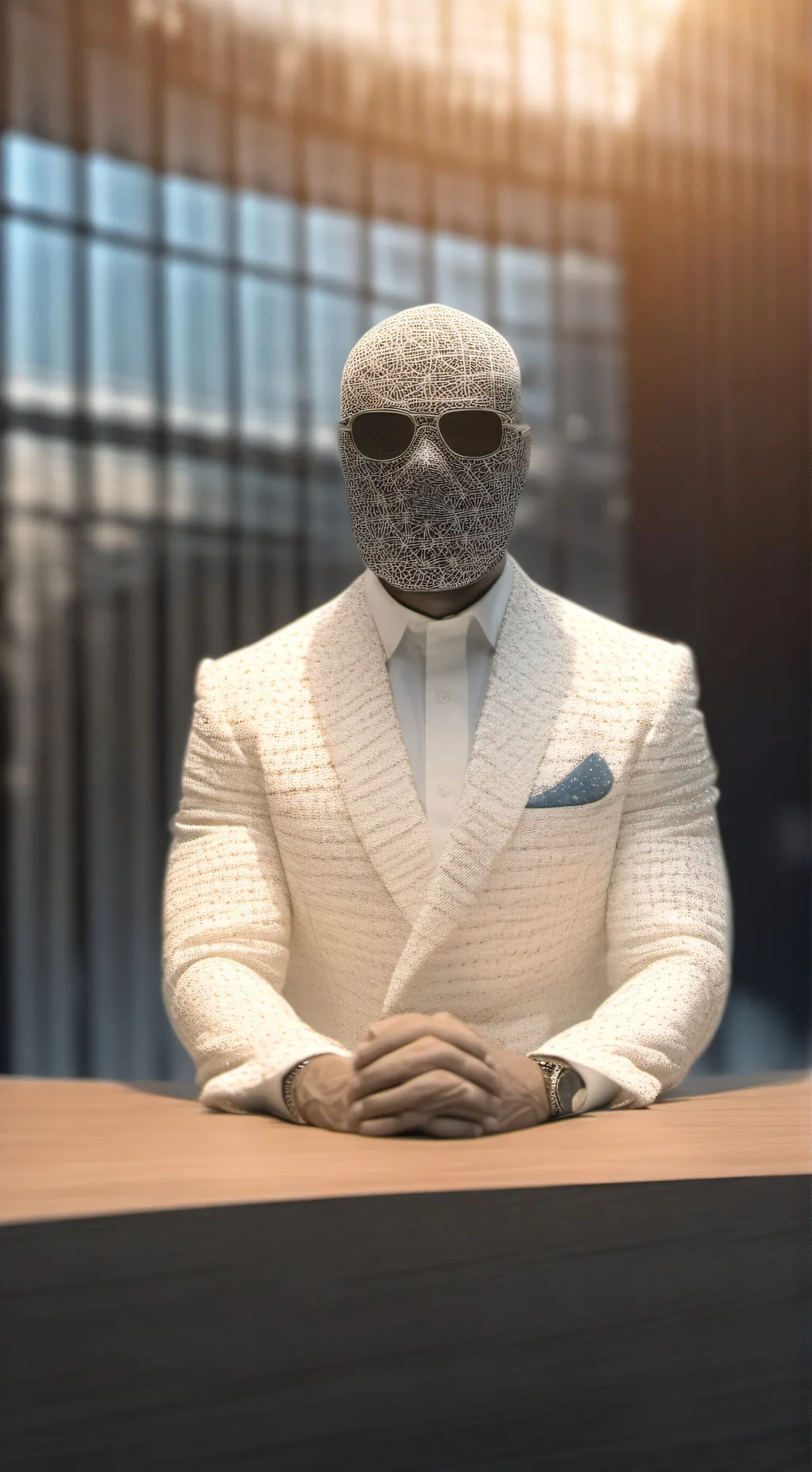 ai character: i dont know lol background