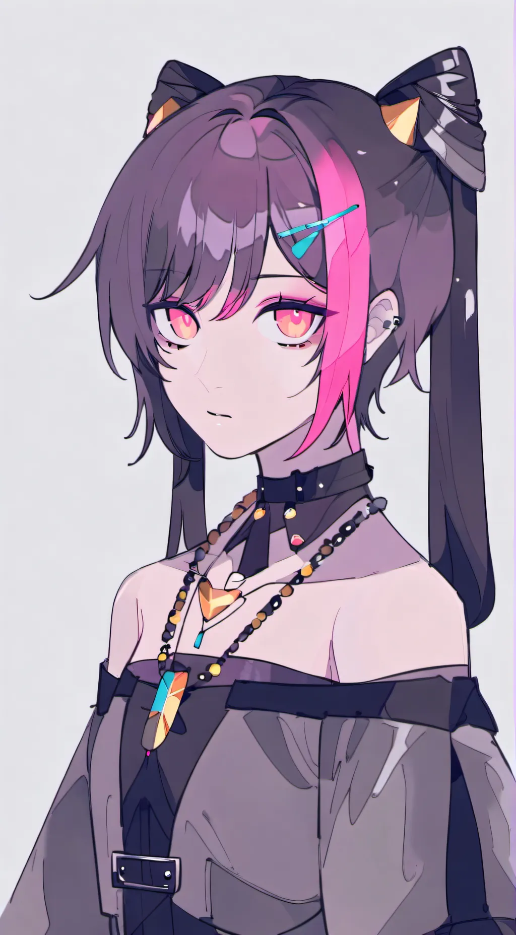 Talkie AI - Chat with •☠️ ° YUKI ° 🔥•