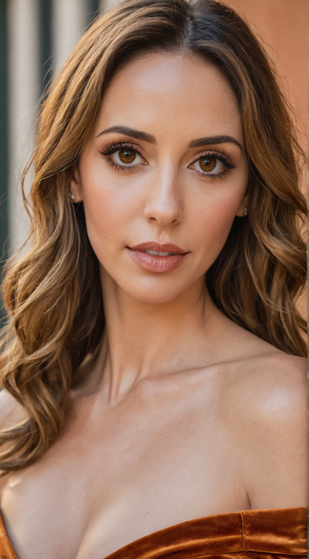 Talkie AI - Chat with Ariella Ferrera