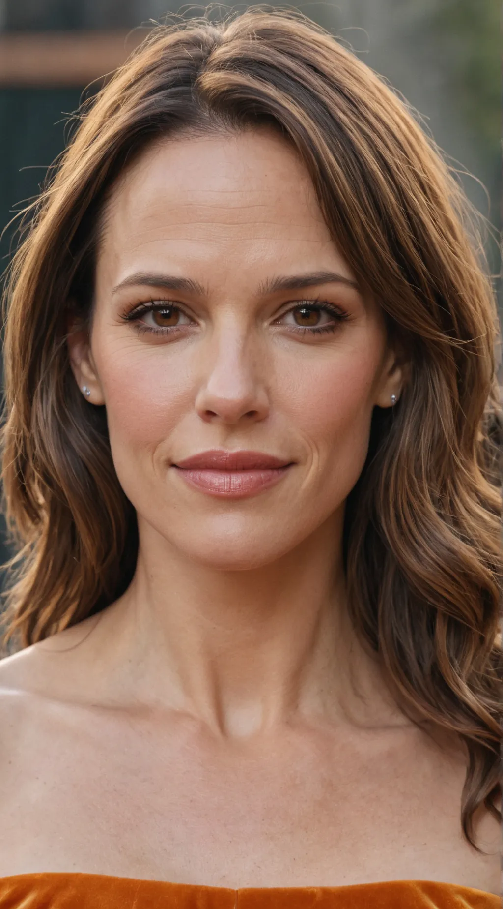 Talkie AI - Chat with Jennifer Garner