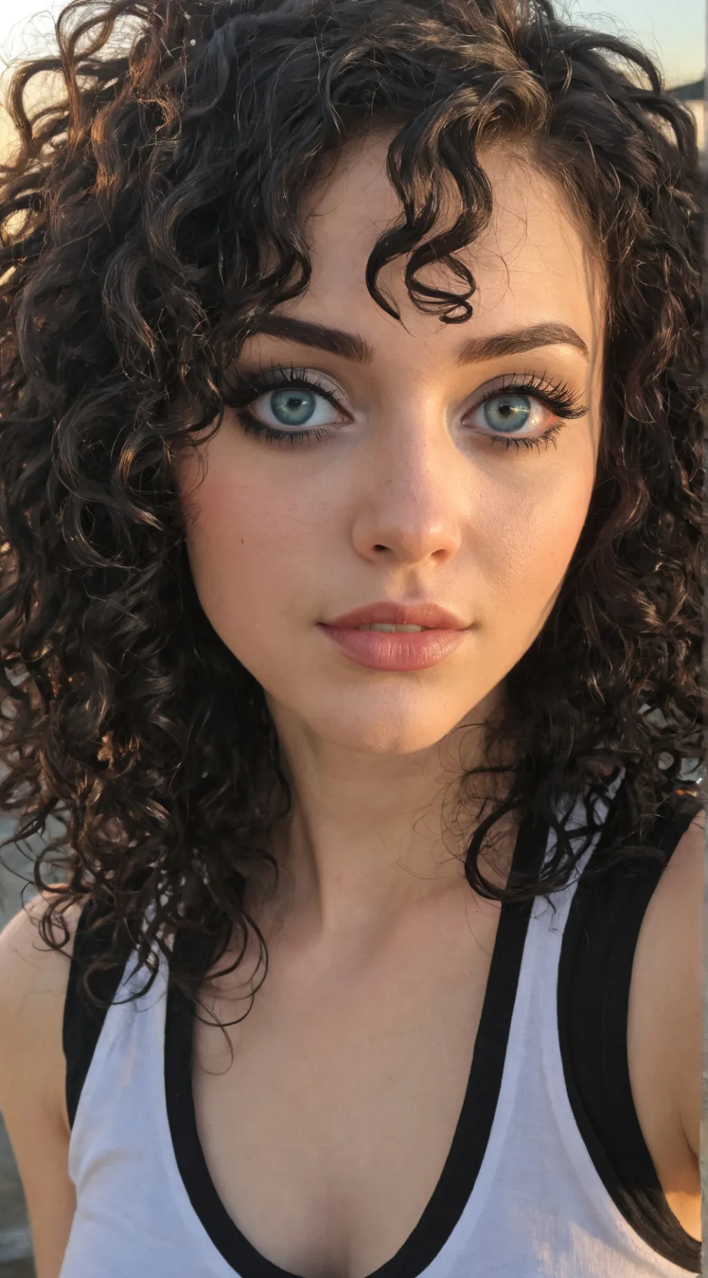 Talkie AI - Chat with Victoria