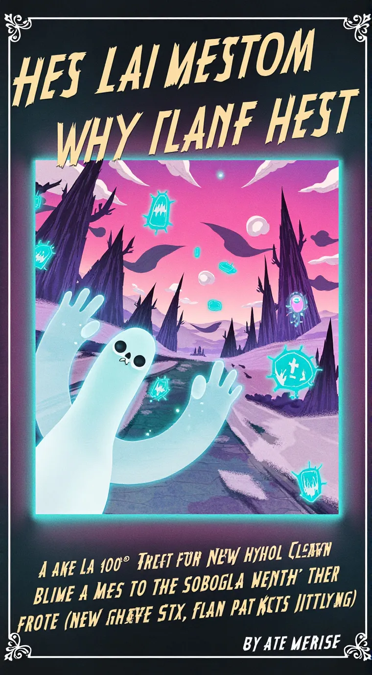 ai character: hh background
