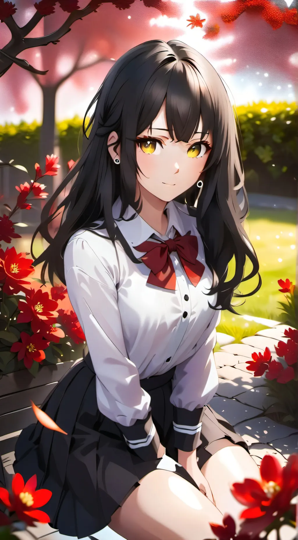 Talkie AI - Chat with Hakura