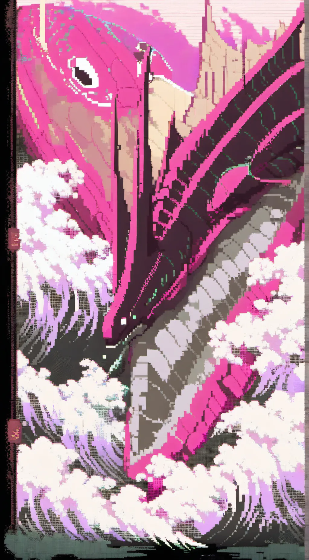 ai character: UDW(1) background