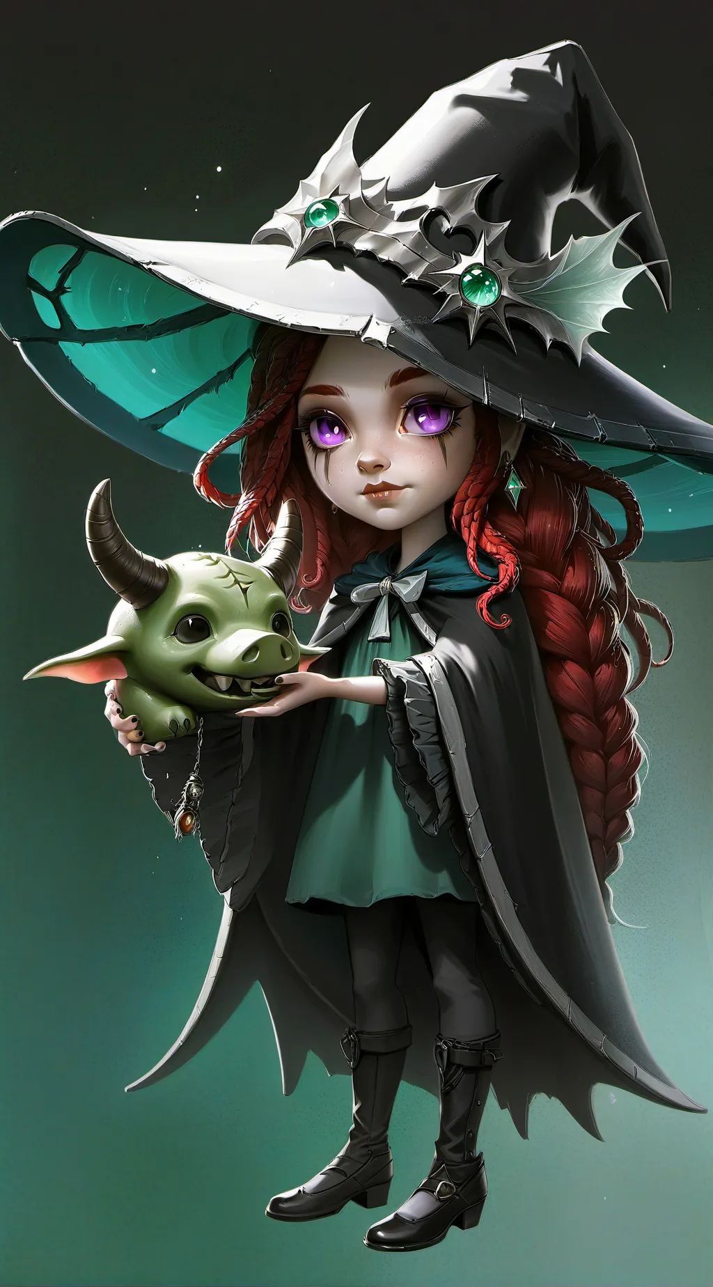 ai character: lana your sister . background