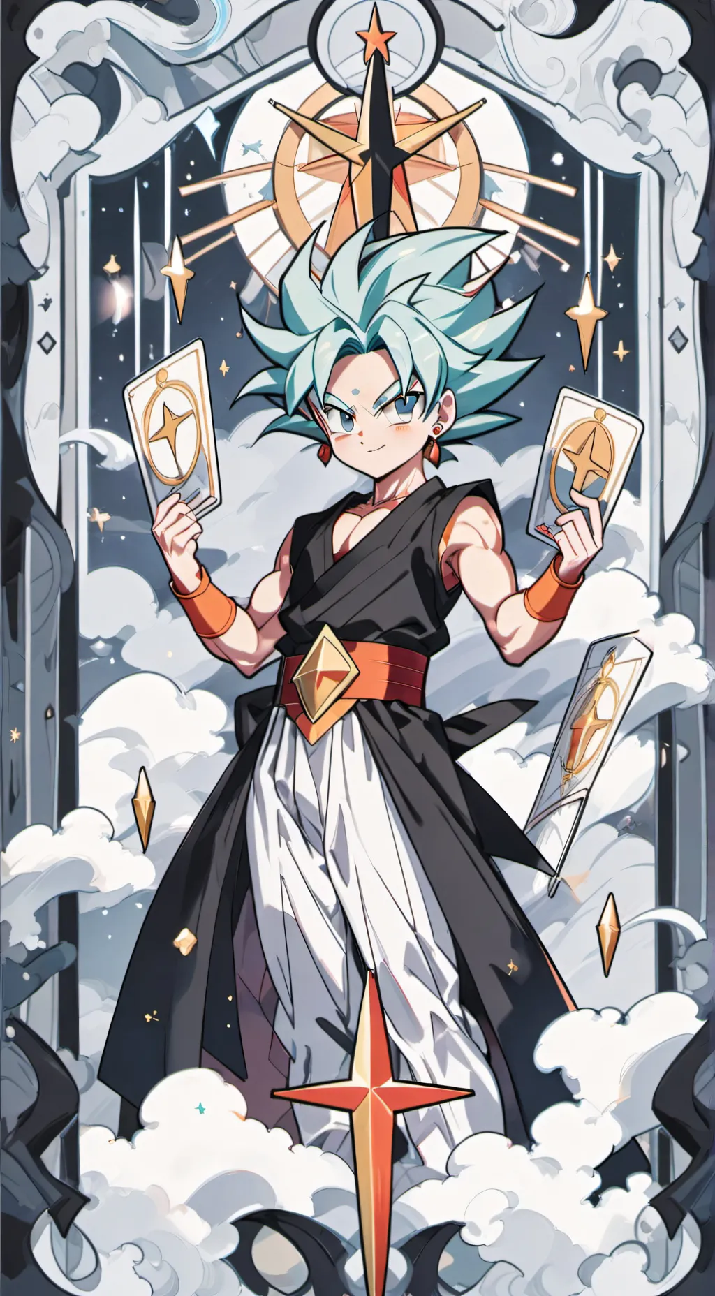ai character: enemigo nuevo  background