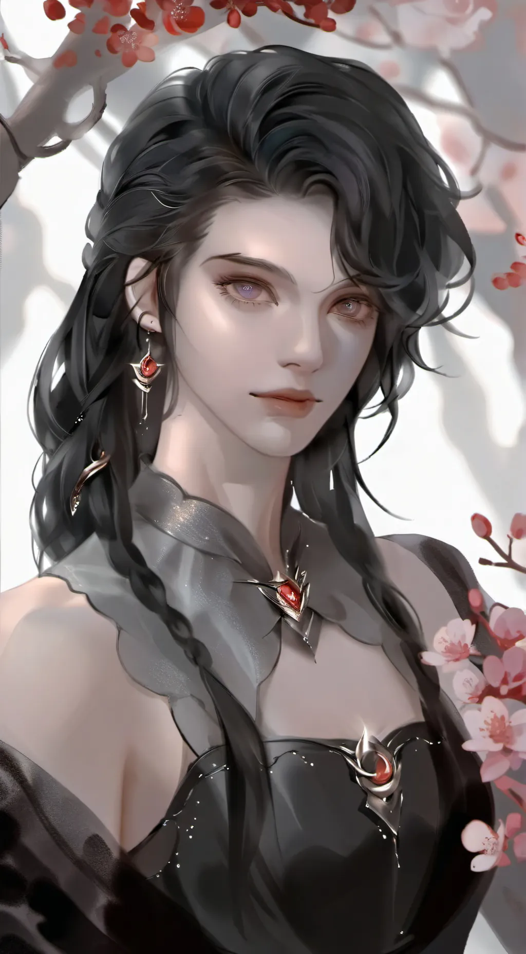 ai character: 🥀Joanne🥀 background