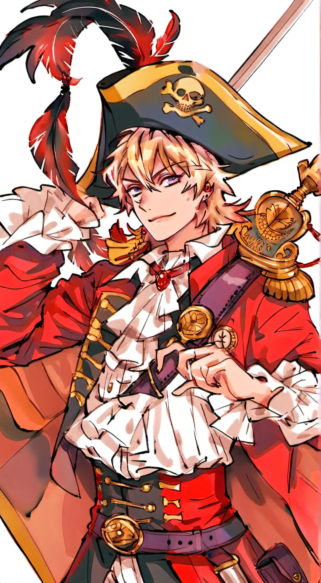 ai character: Adele background