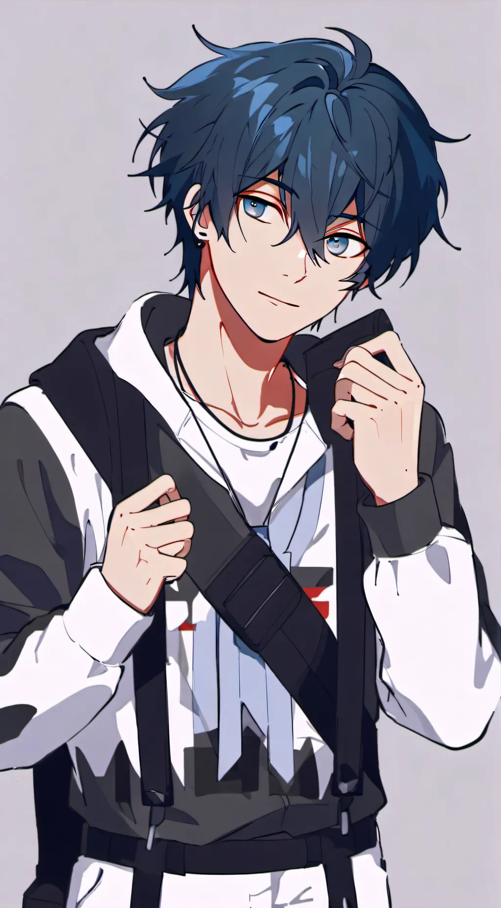 ai character: mha x my oc 4 background