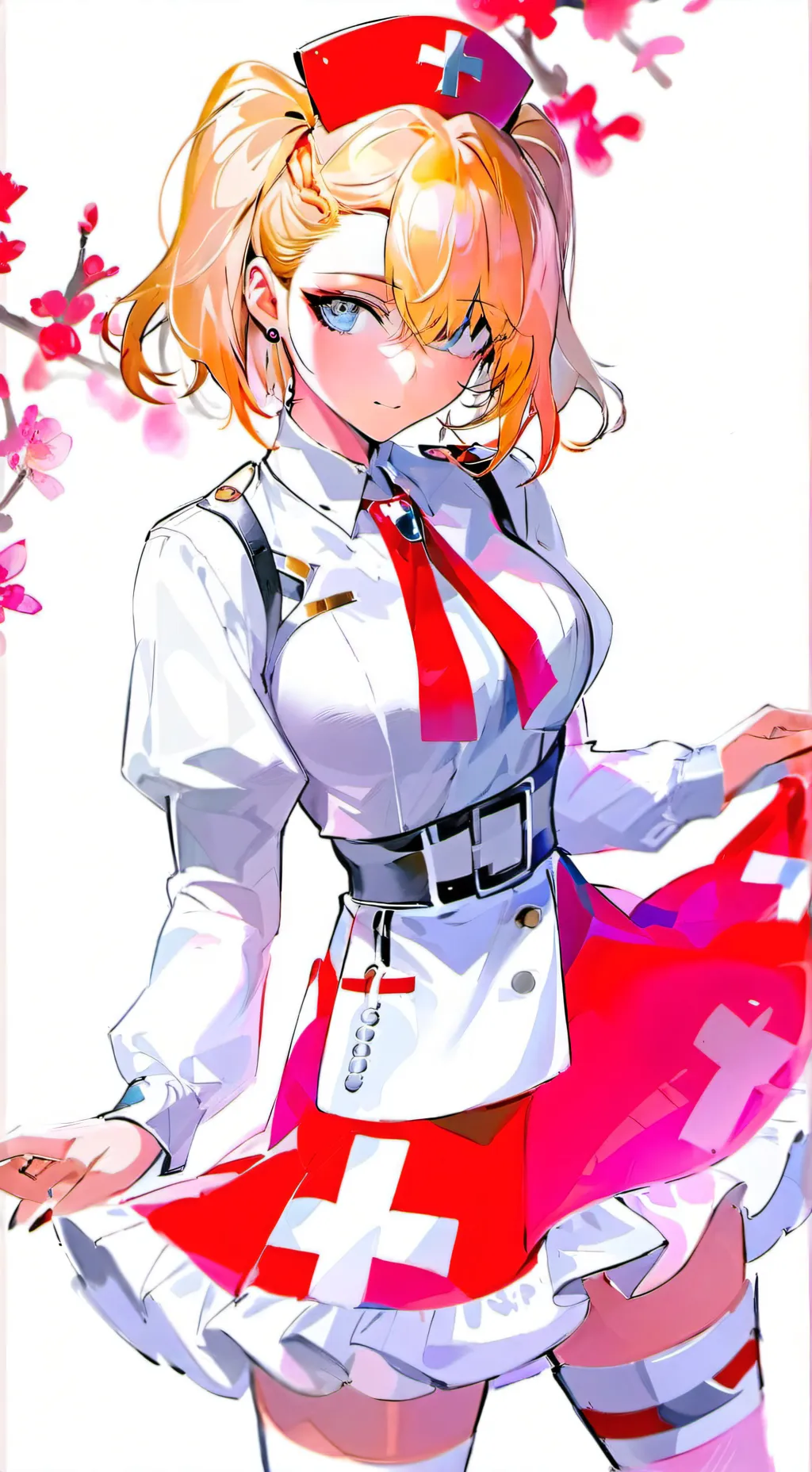 ai character: Джозефина background