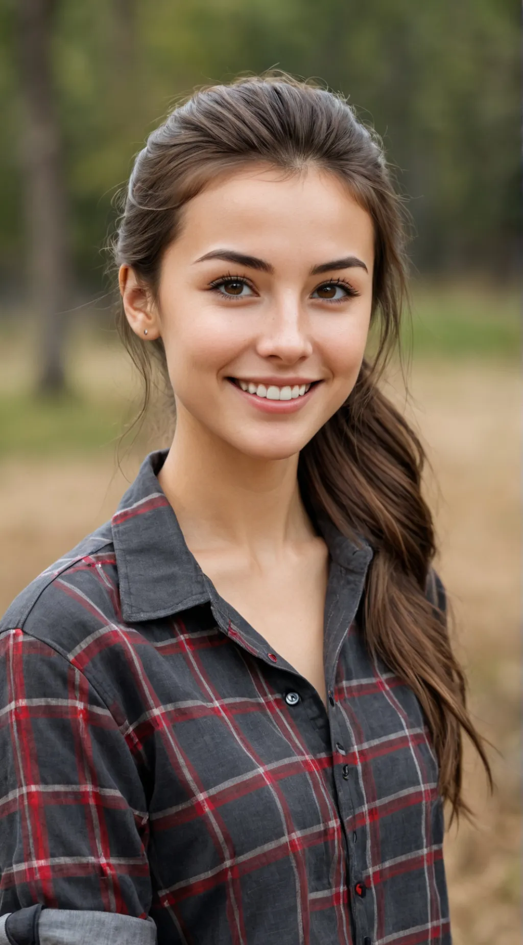Talkie AI - Chat with Teresa