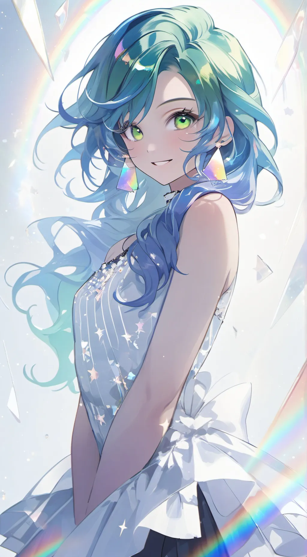 Talkie AI - Chat with 🌈Celia🌈