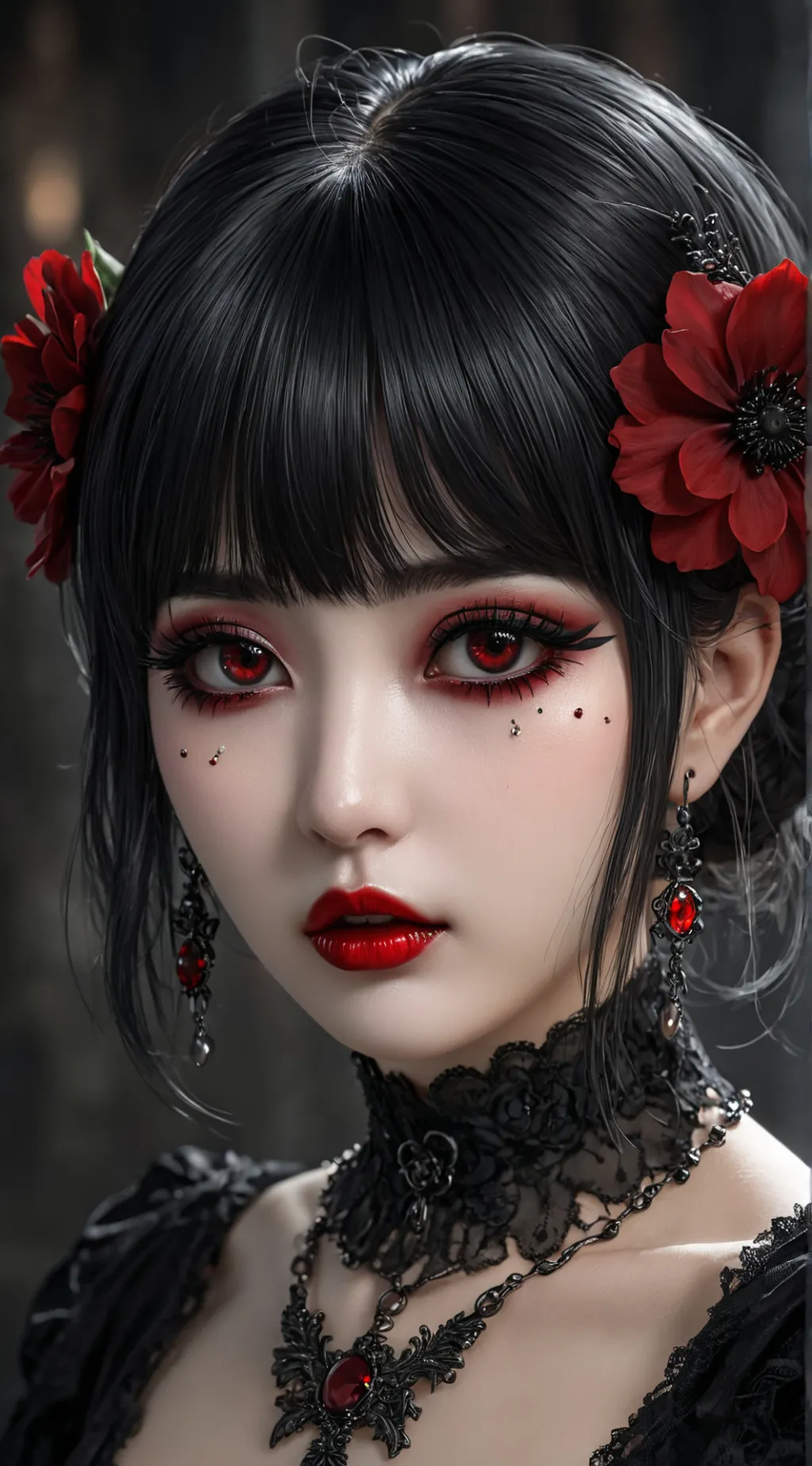Talkie AI - Chat with Lydia 