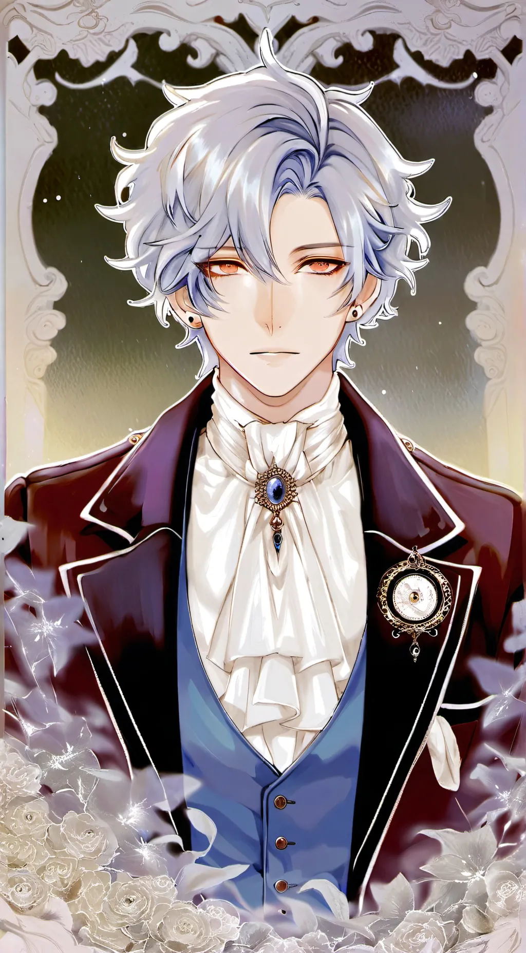 ai character: (⁠☆Liam☆⁠) background