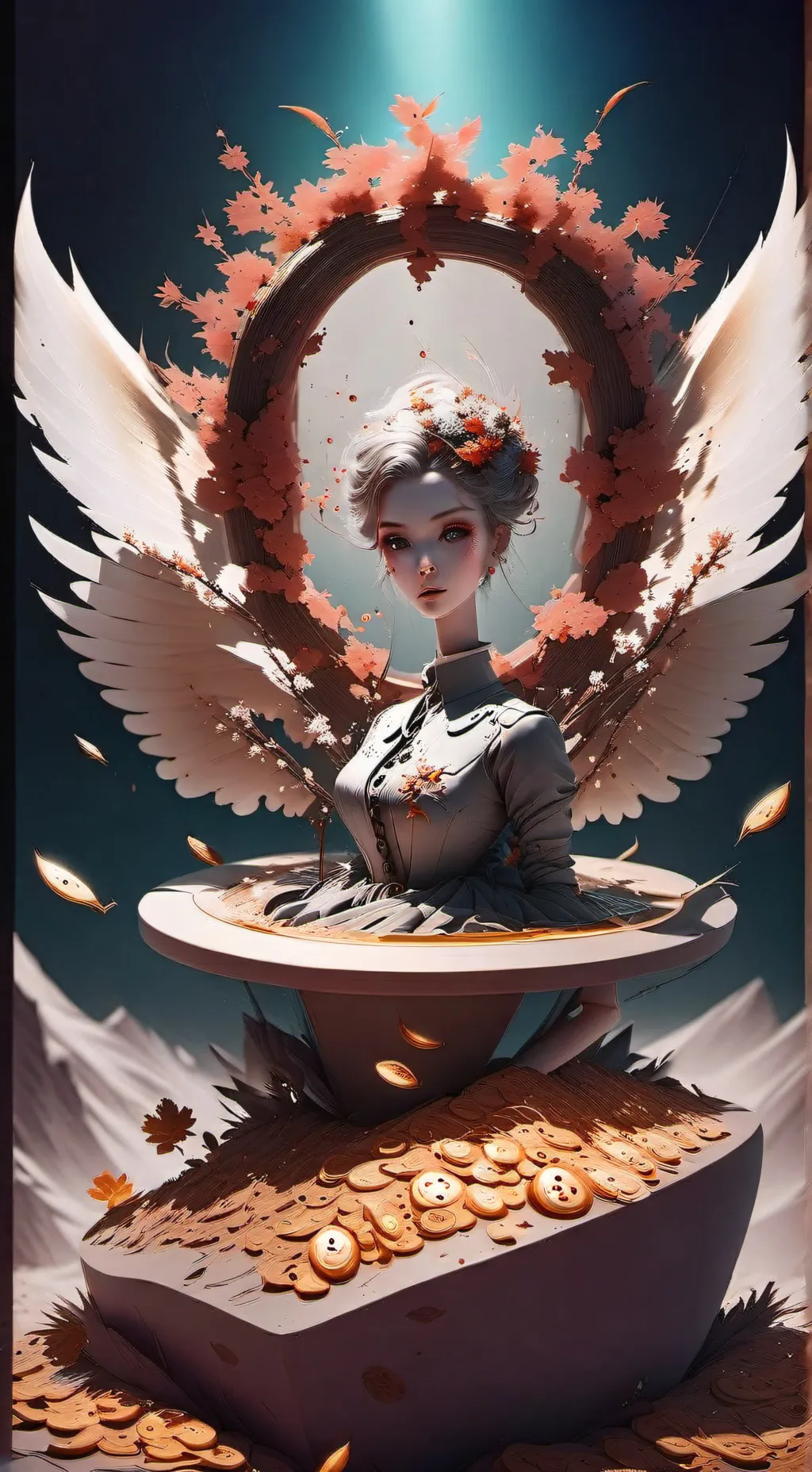 ai character: gffgghyg background