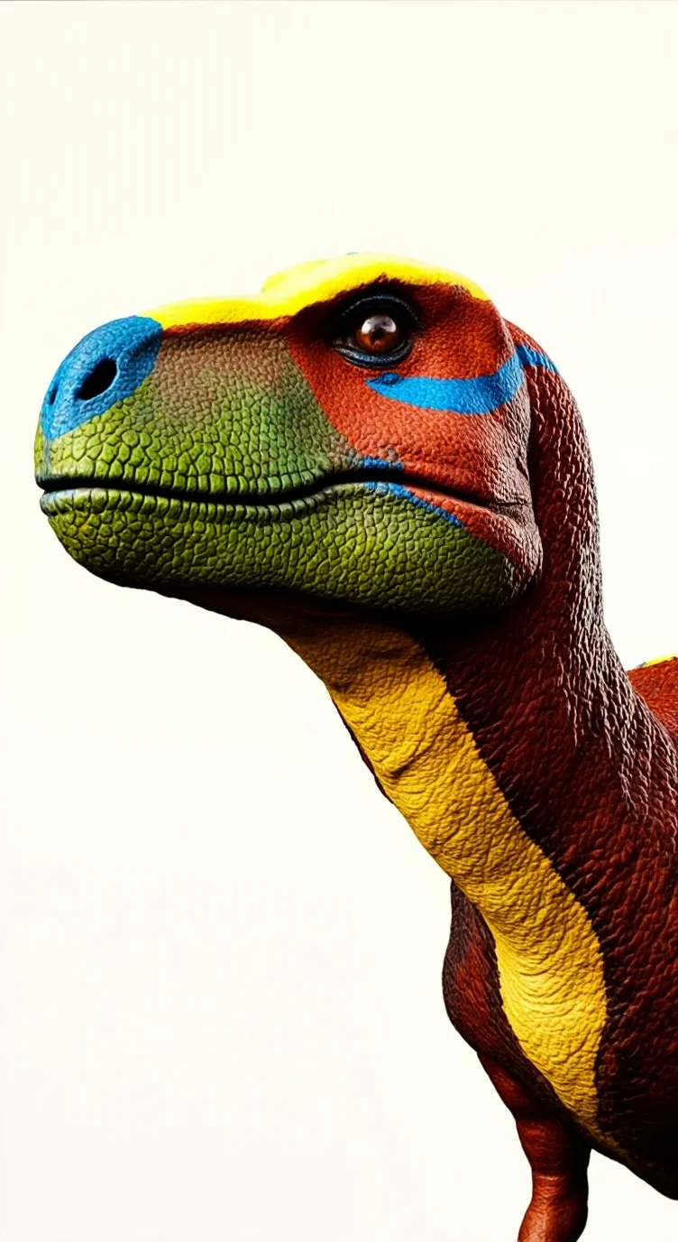 Talkie AI - Chat with Raptor Esquad
