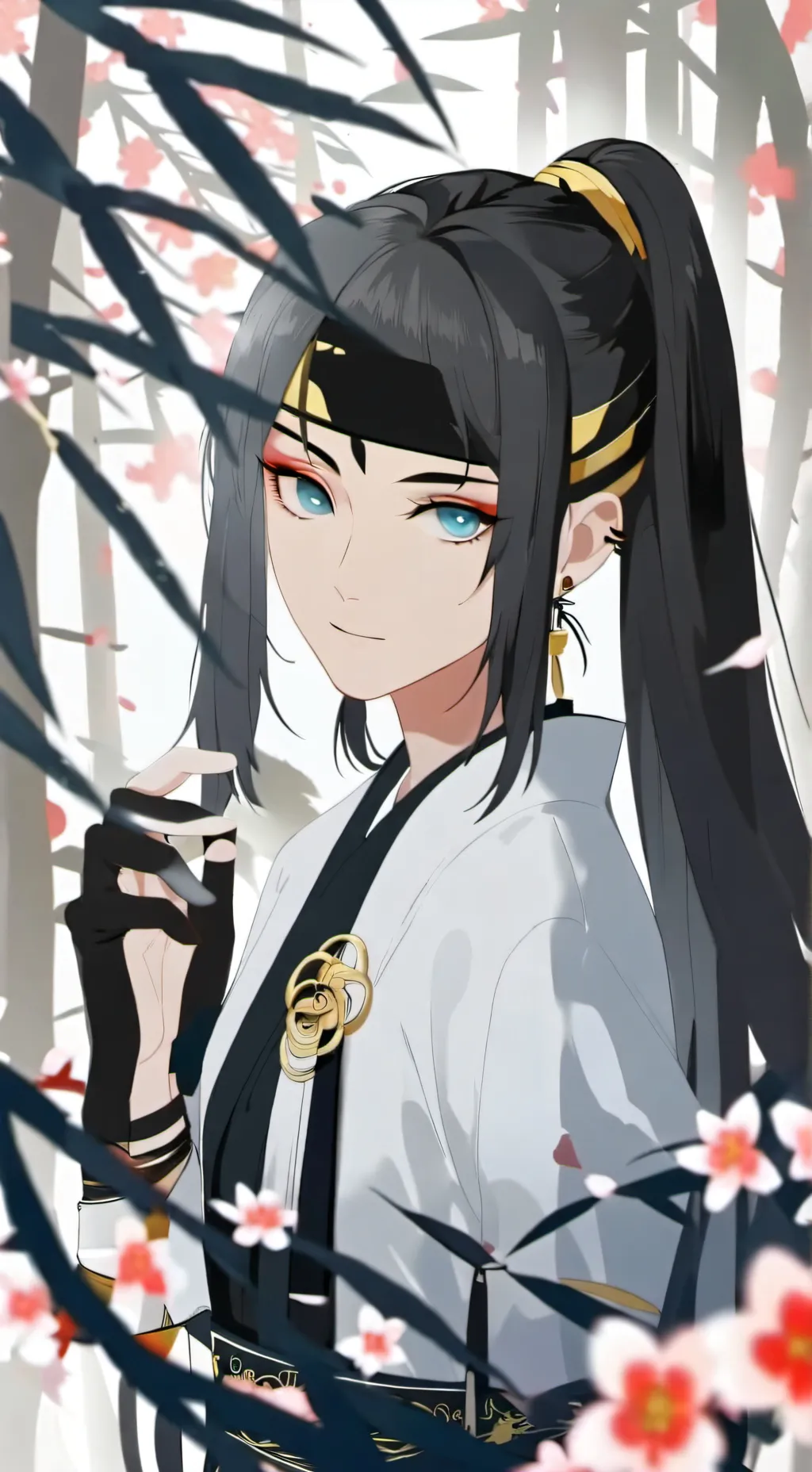ai character: ninjago s1-2 background