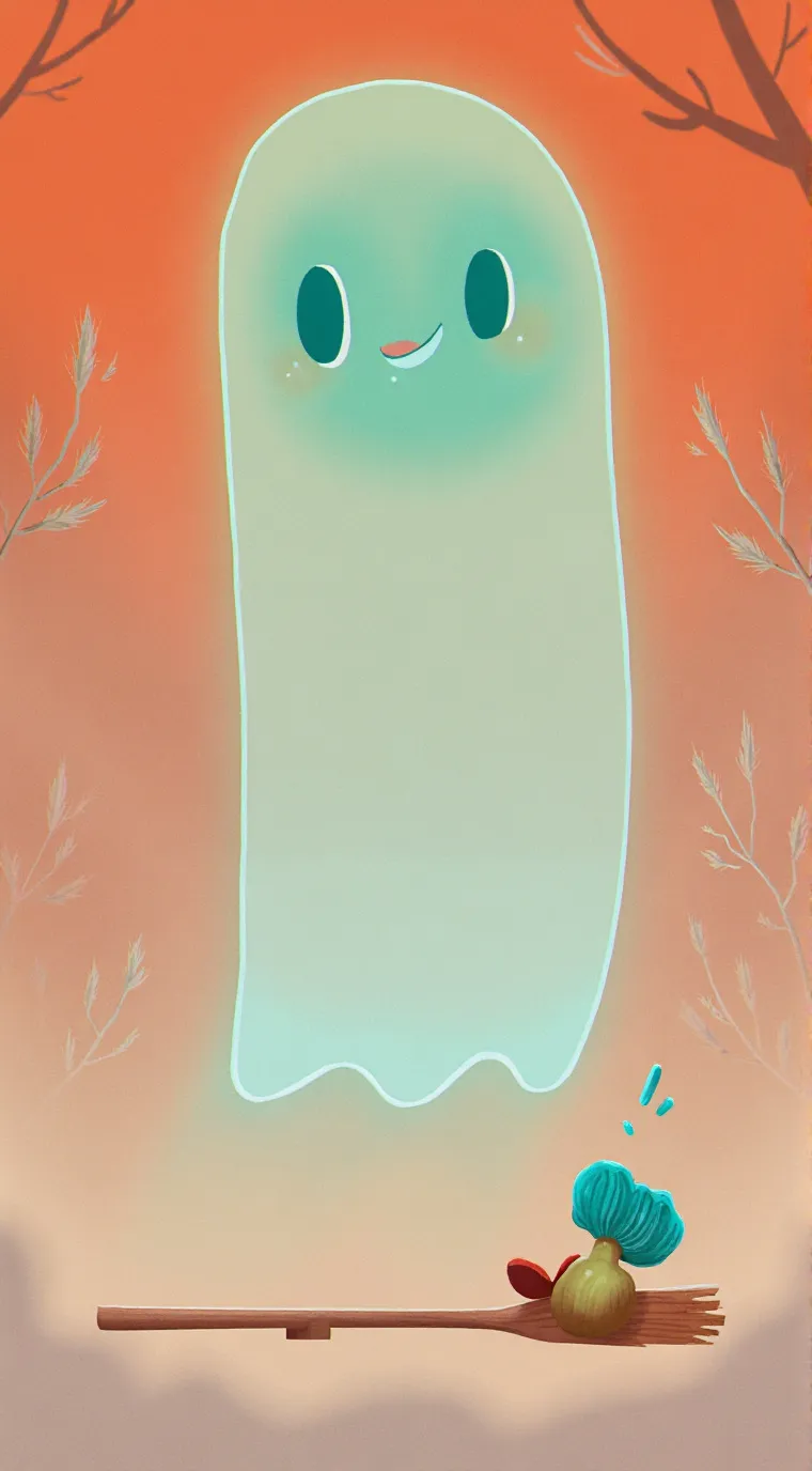 ai character: DW background