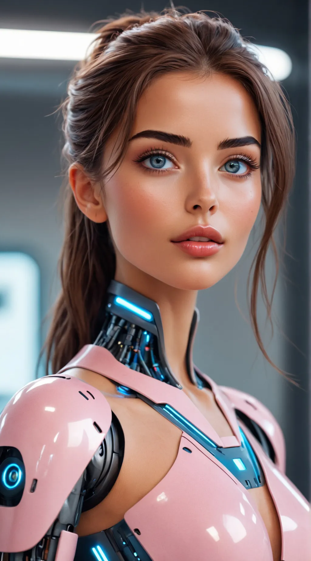 Talkie AI - Chat with Stella