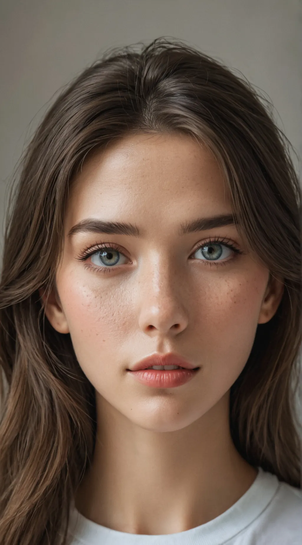 Talkie AI - Chat with Evelyn