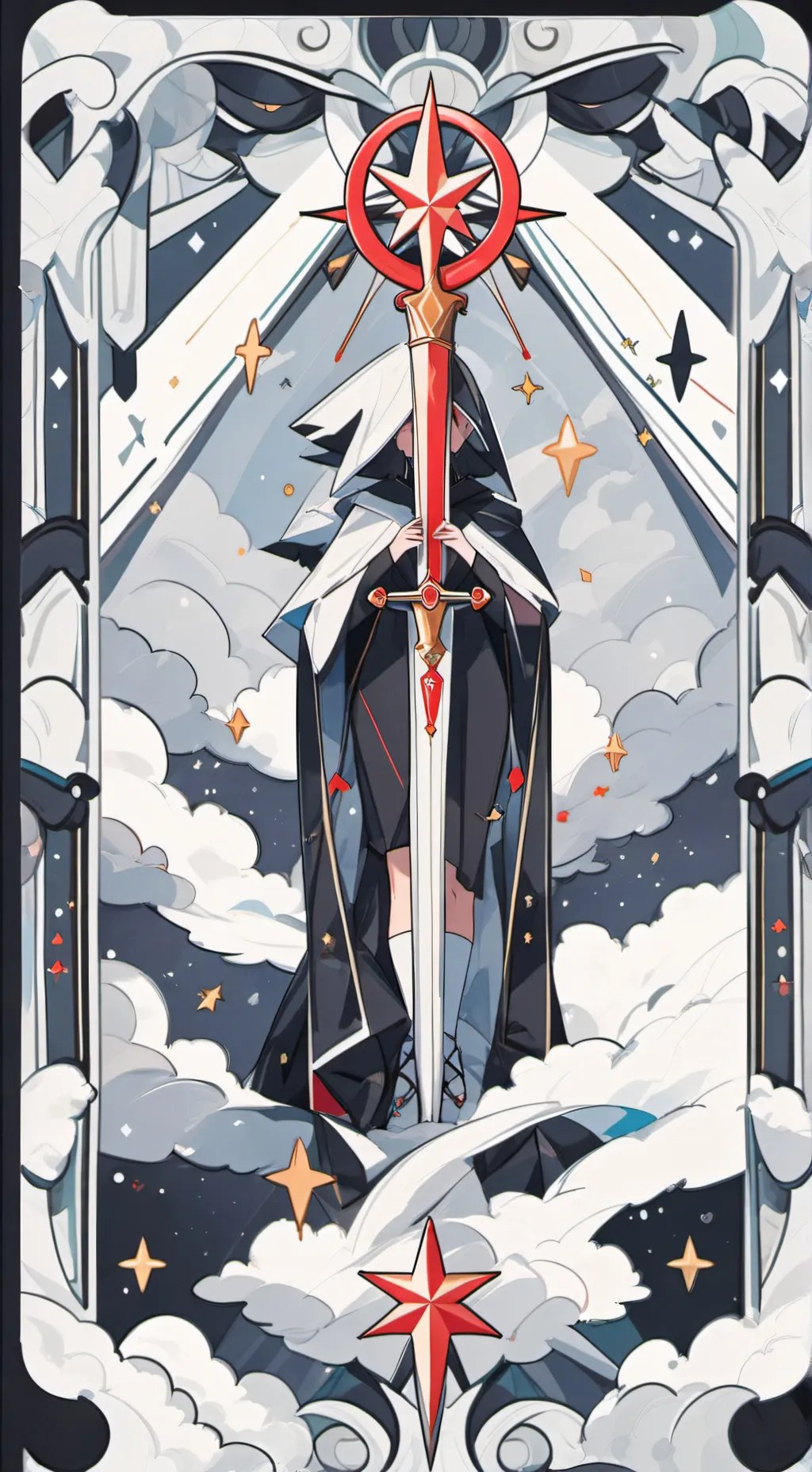 ai character: bankungo background