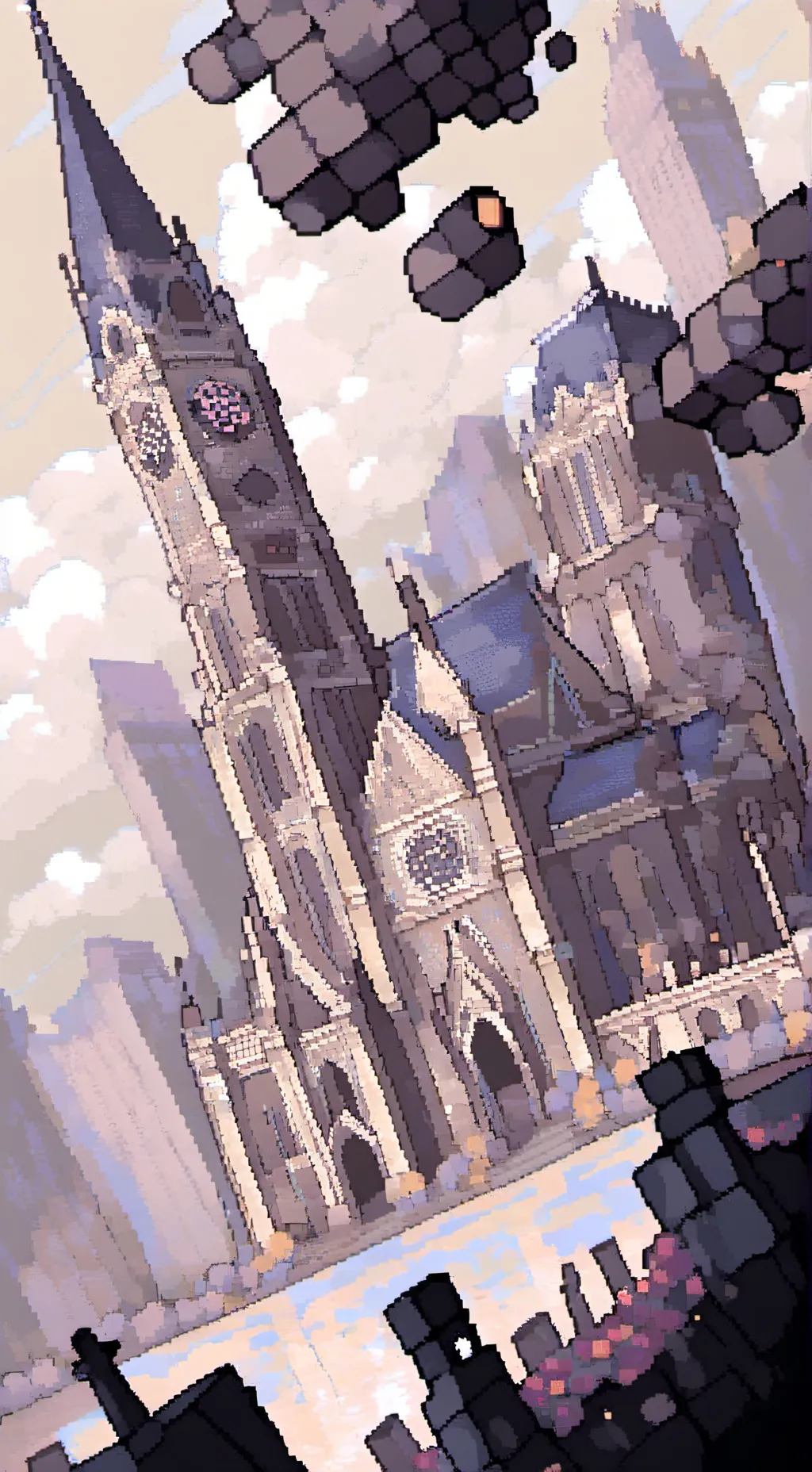 ai character: JJK background