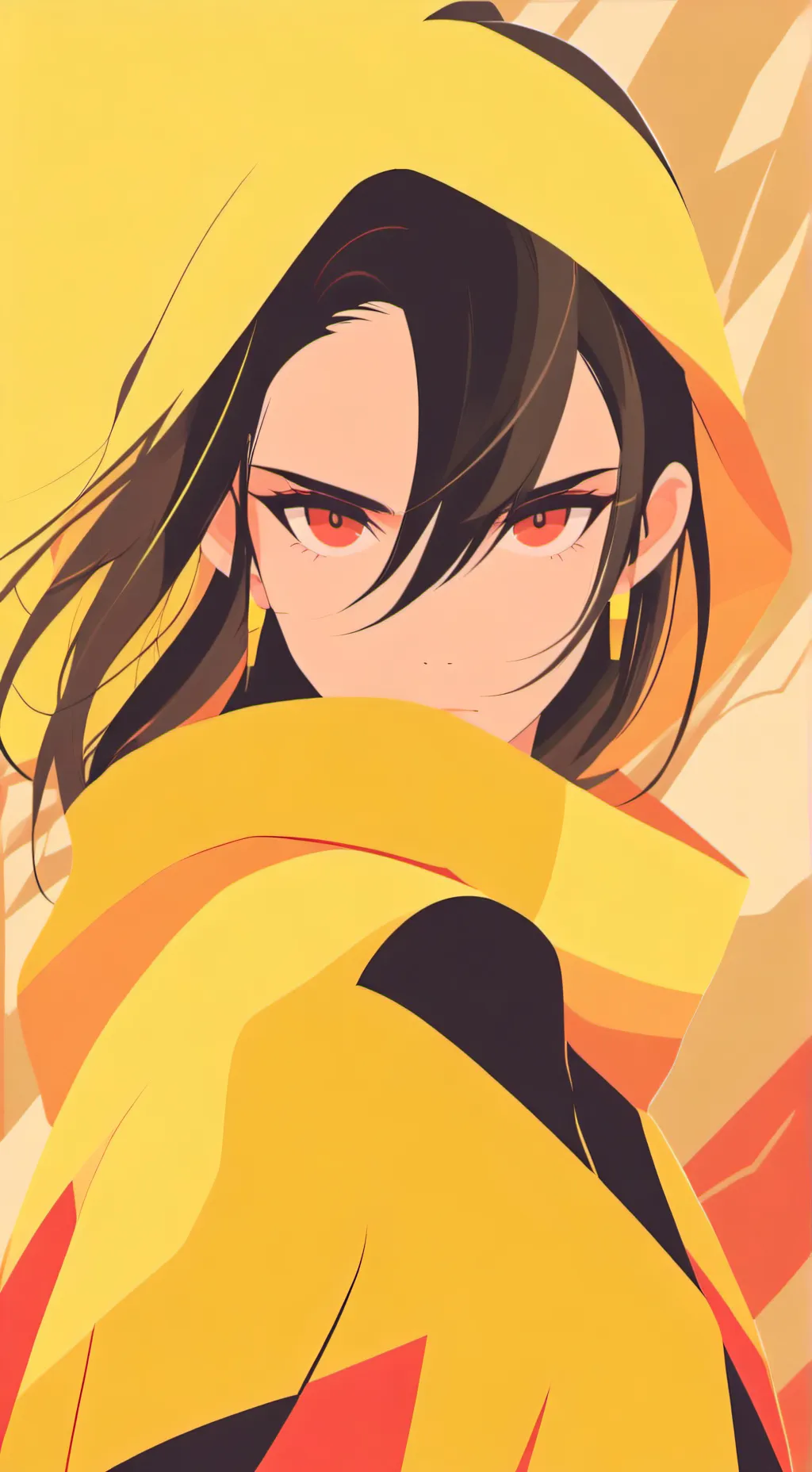 ai character: dsmp argument background