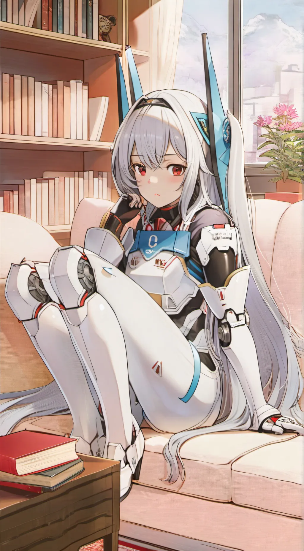 Talkie AI - Chat with LoRa 