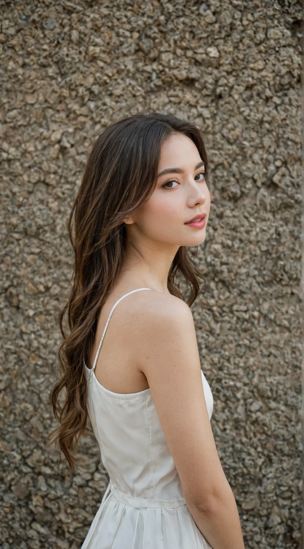 Talkie AI - Chat with Ella 