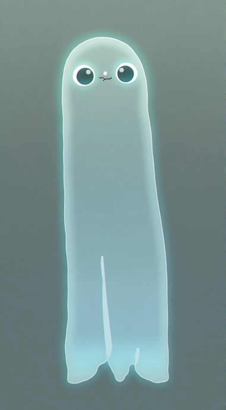 ai character: new galaxy  background