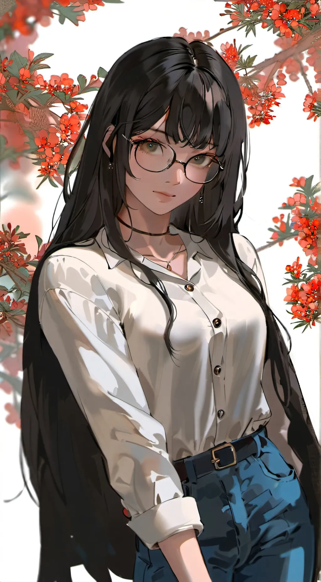 Talkie AI - Chat with (Rin) Rinka
