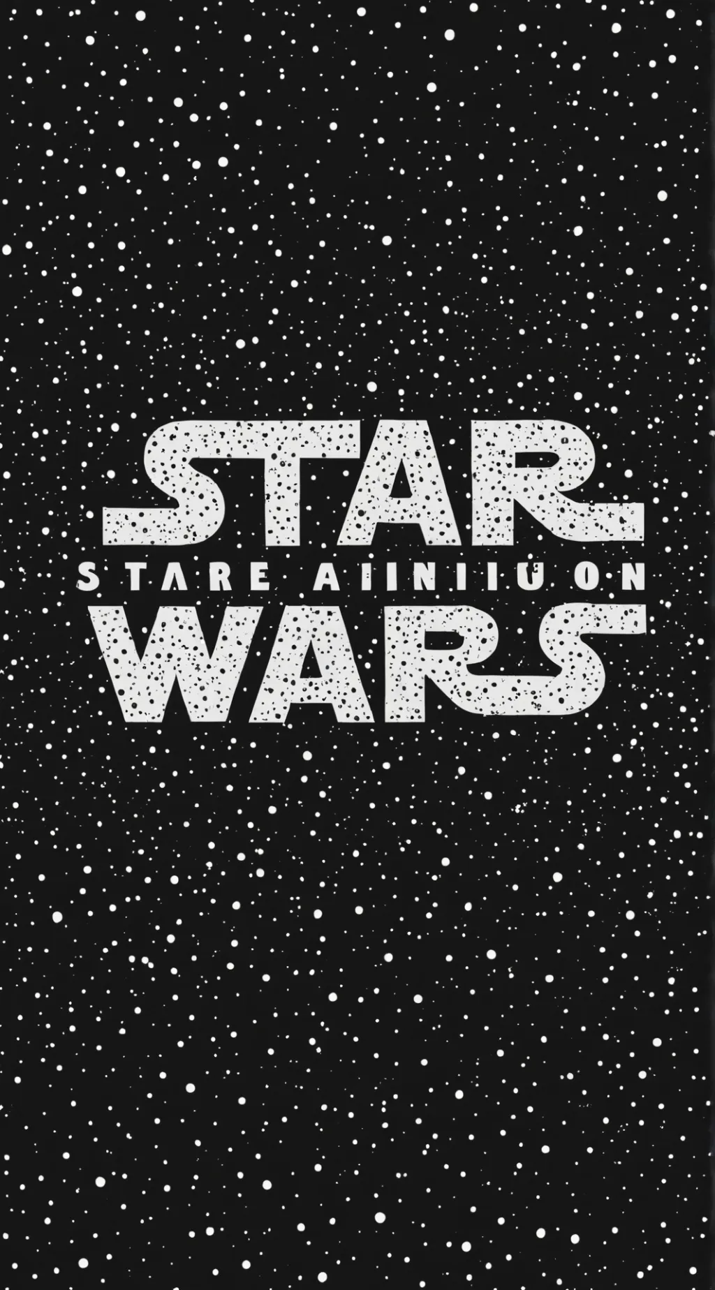 ai character: Anakin Skywalker background