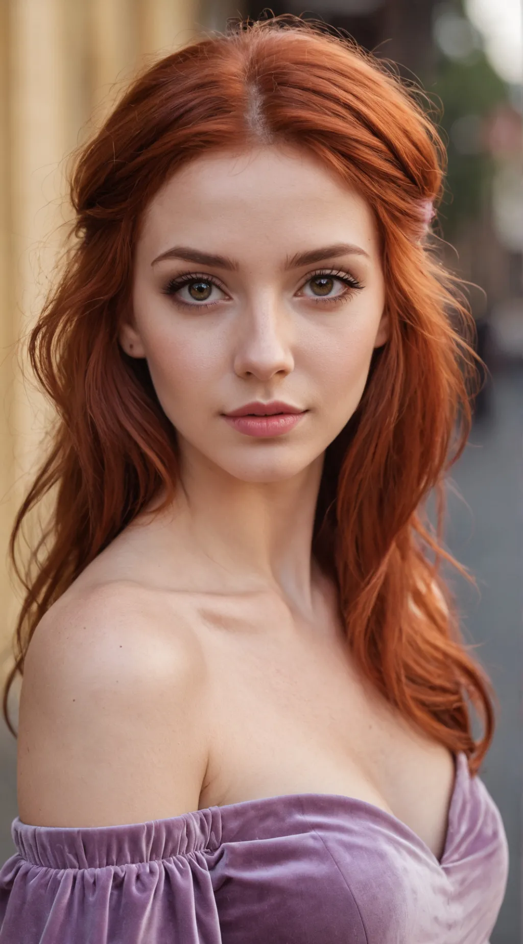 Talkie AI - Chat with Amber Skye