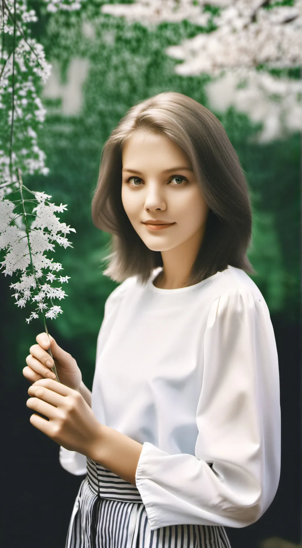 ai character: Хогвартс 1 background