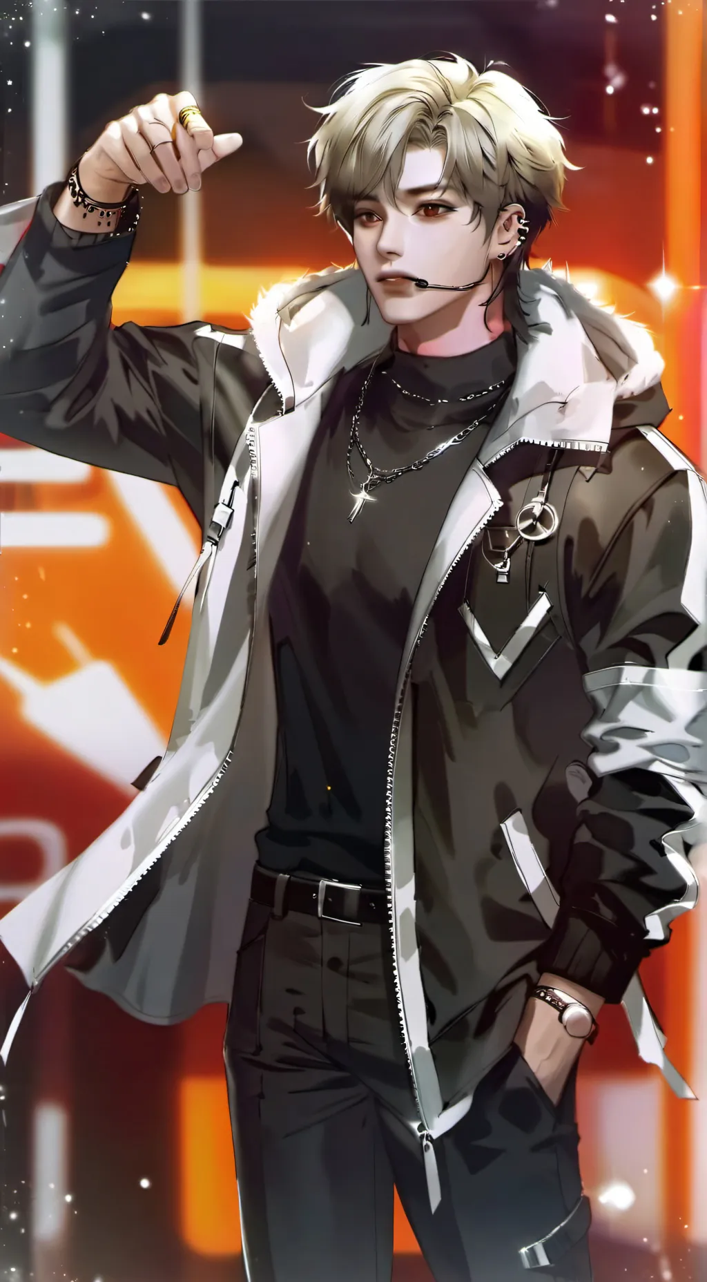 ai character: 𝕃𝕖𝕖  𝕜𝕟𝕠𝕨 background