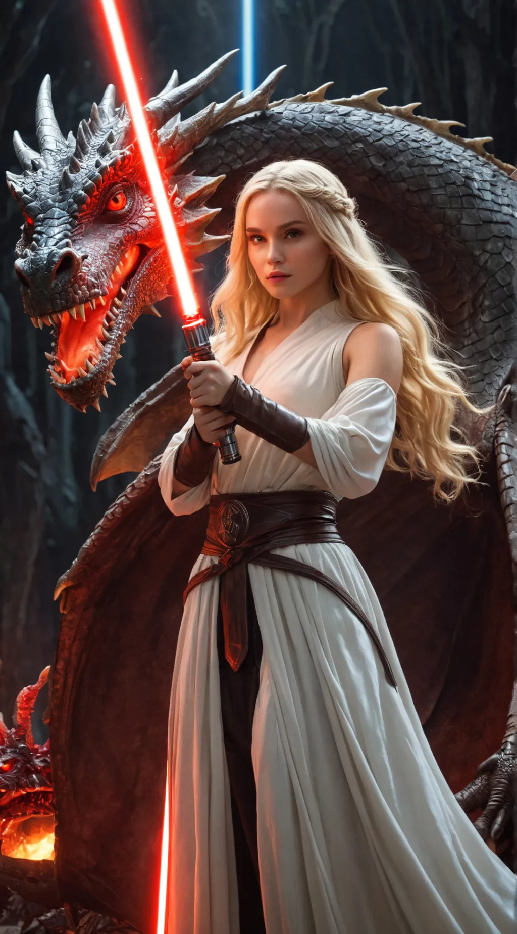 ai character: Throne of Wars  background