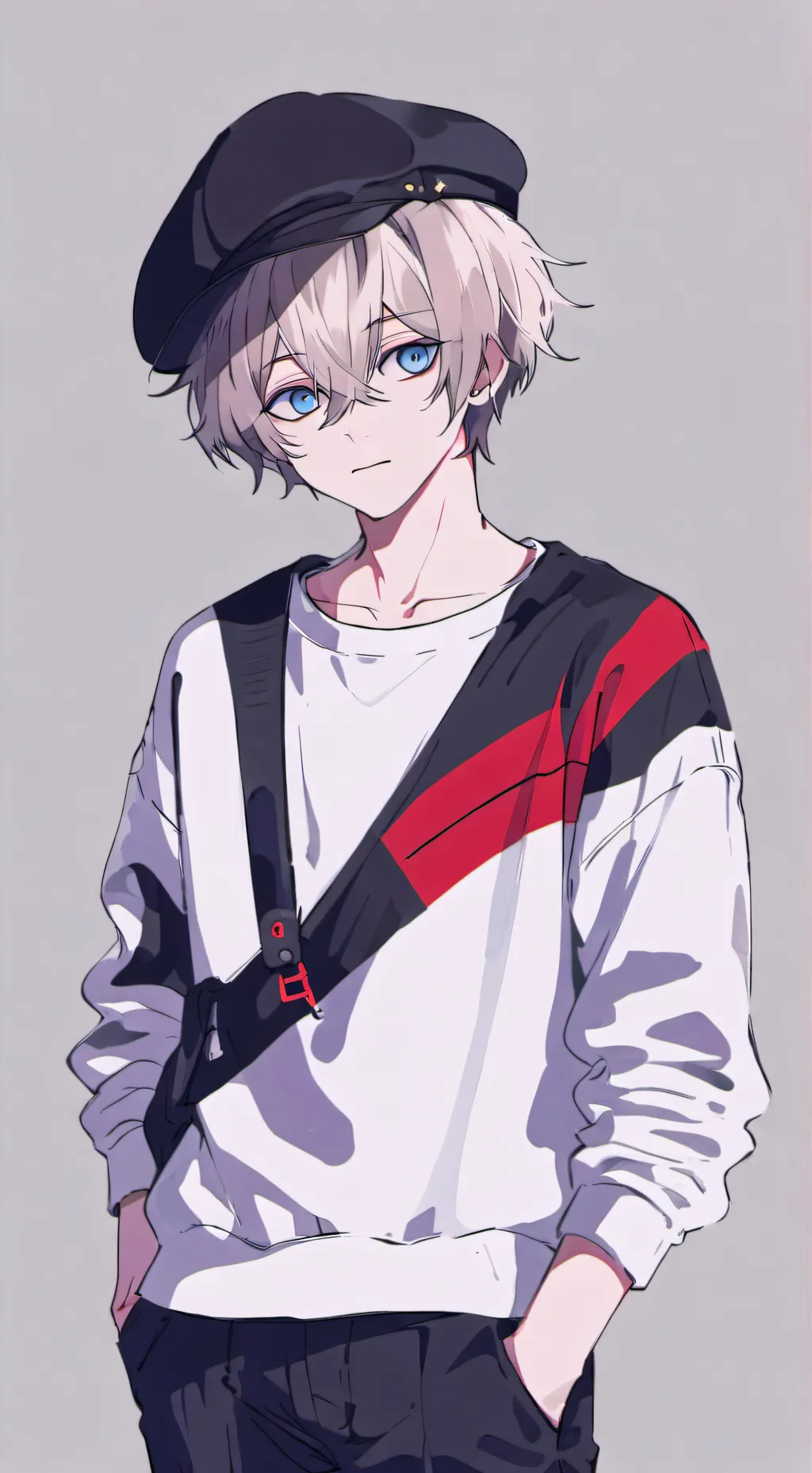 ai character: mha x my oc 5 background