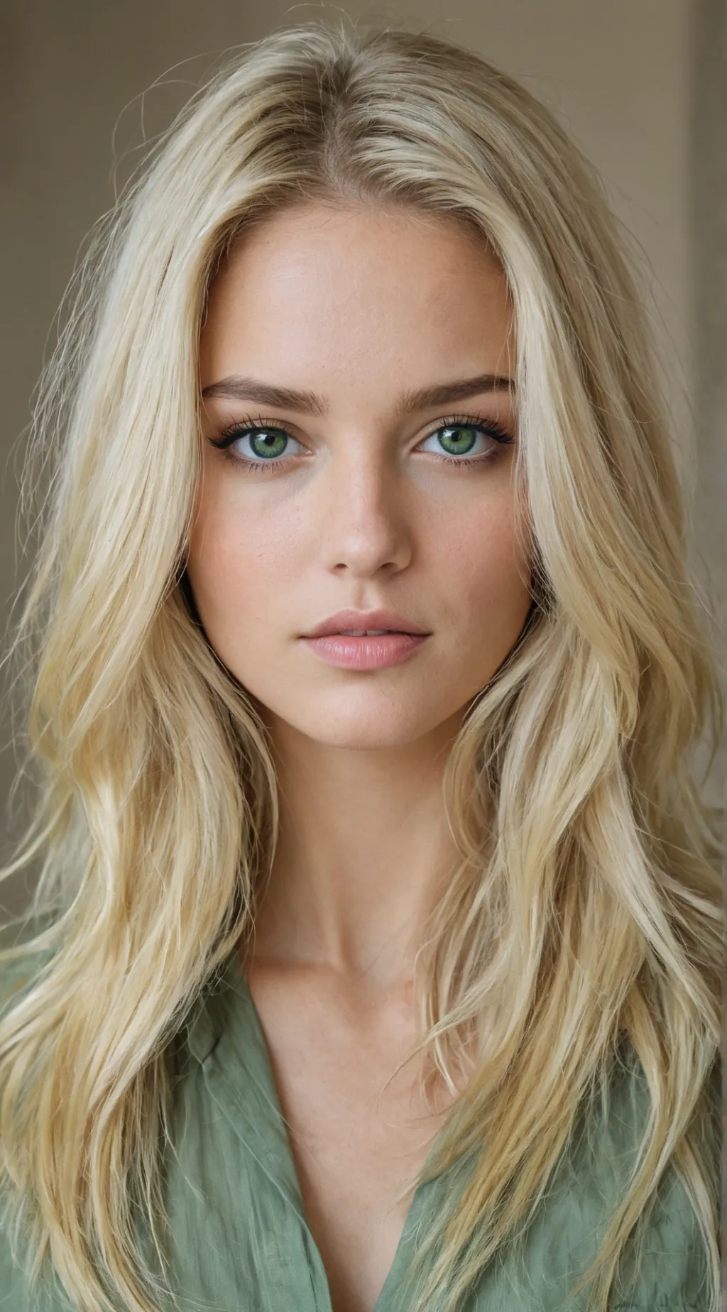 ai character: ashley background