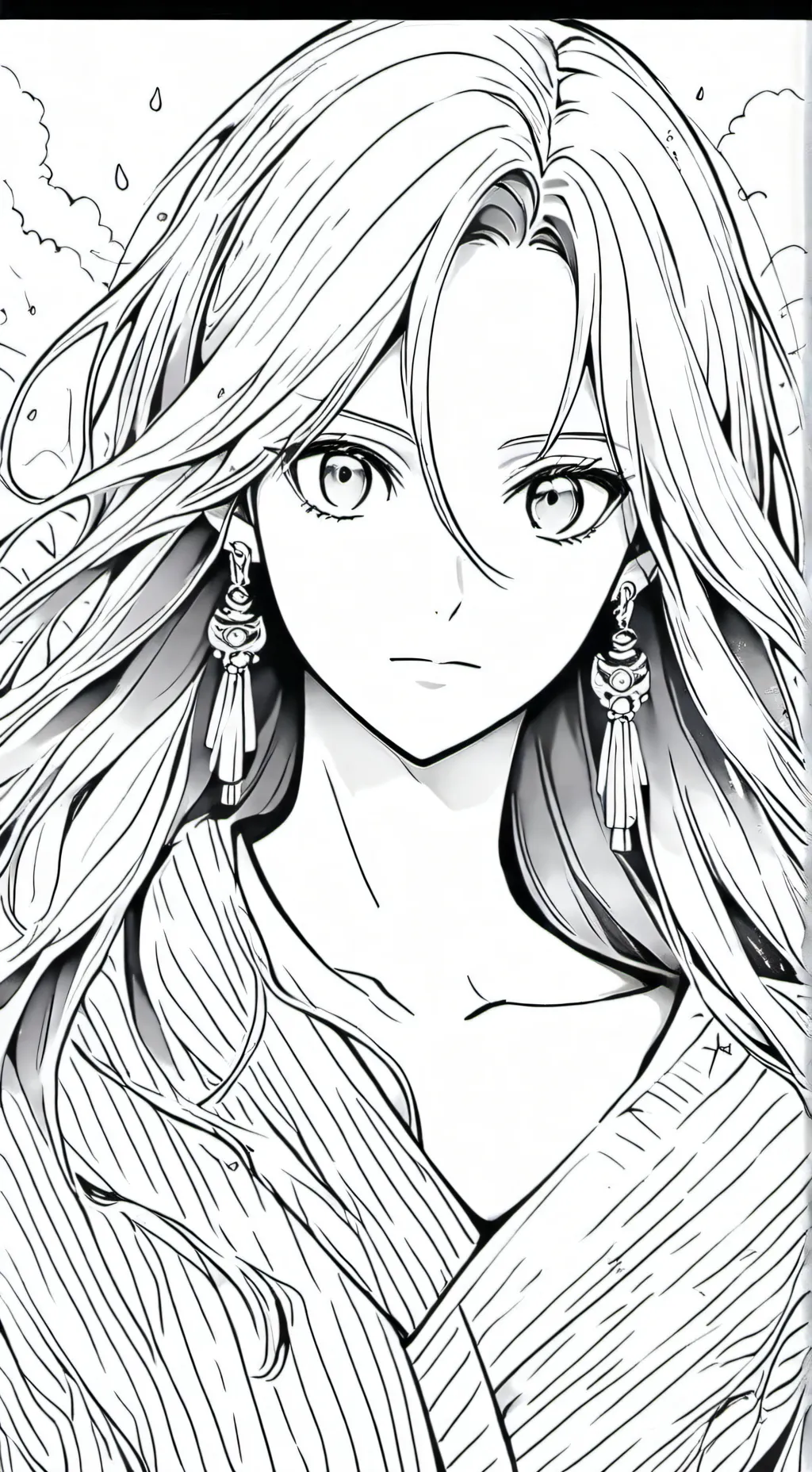 ai character: друзья background