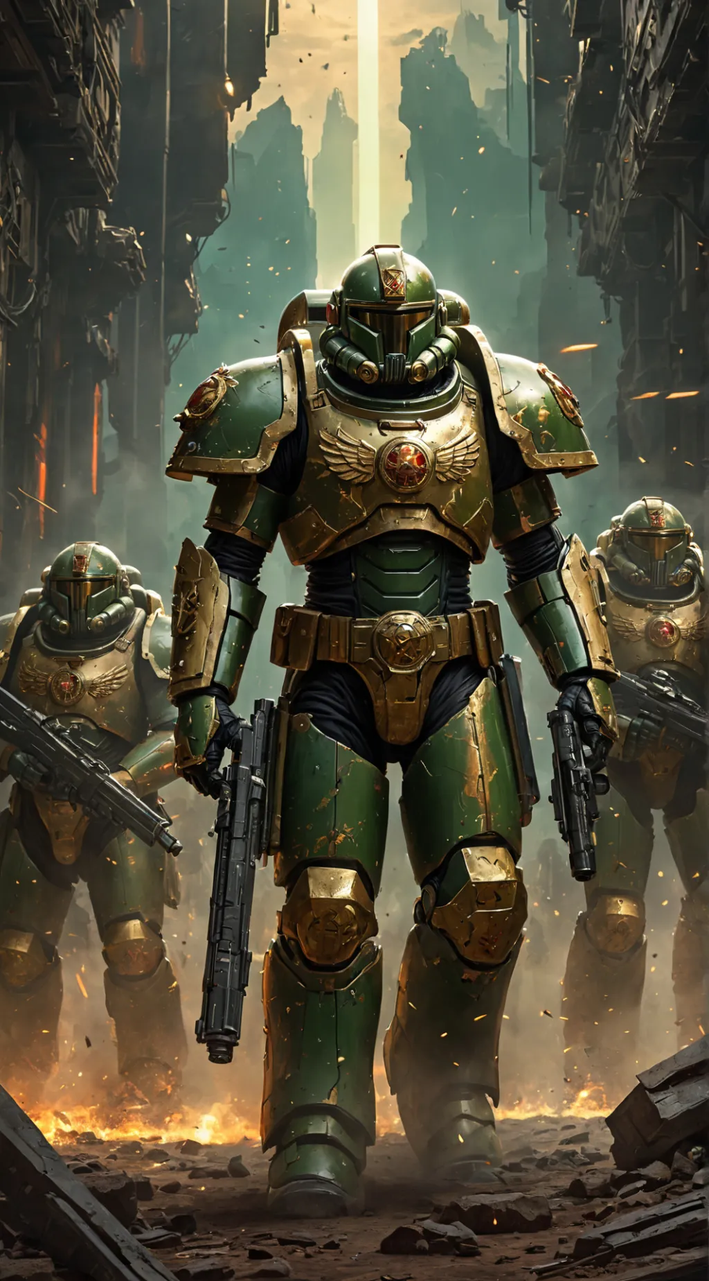 Talkie AI - Chat with salamander