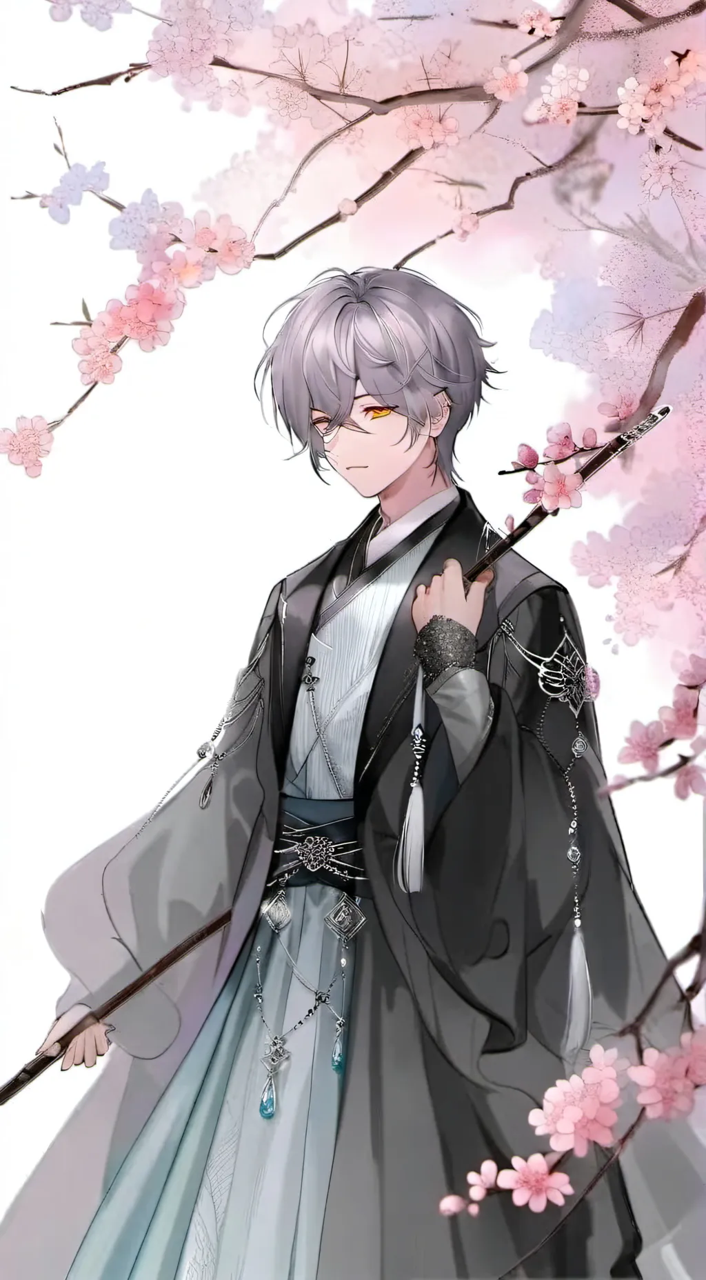 ai character: 🥱✌️Jax🥱✌️ background