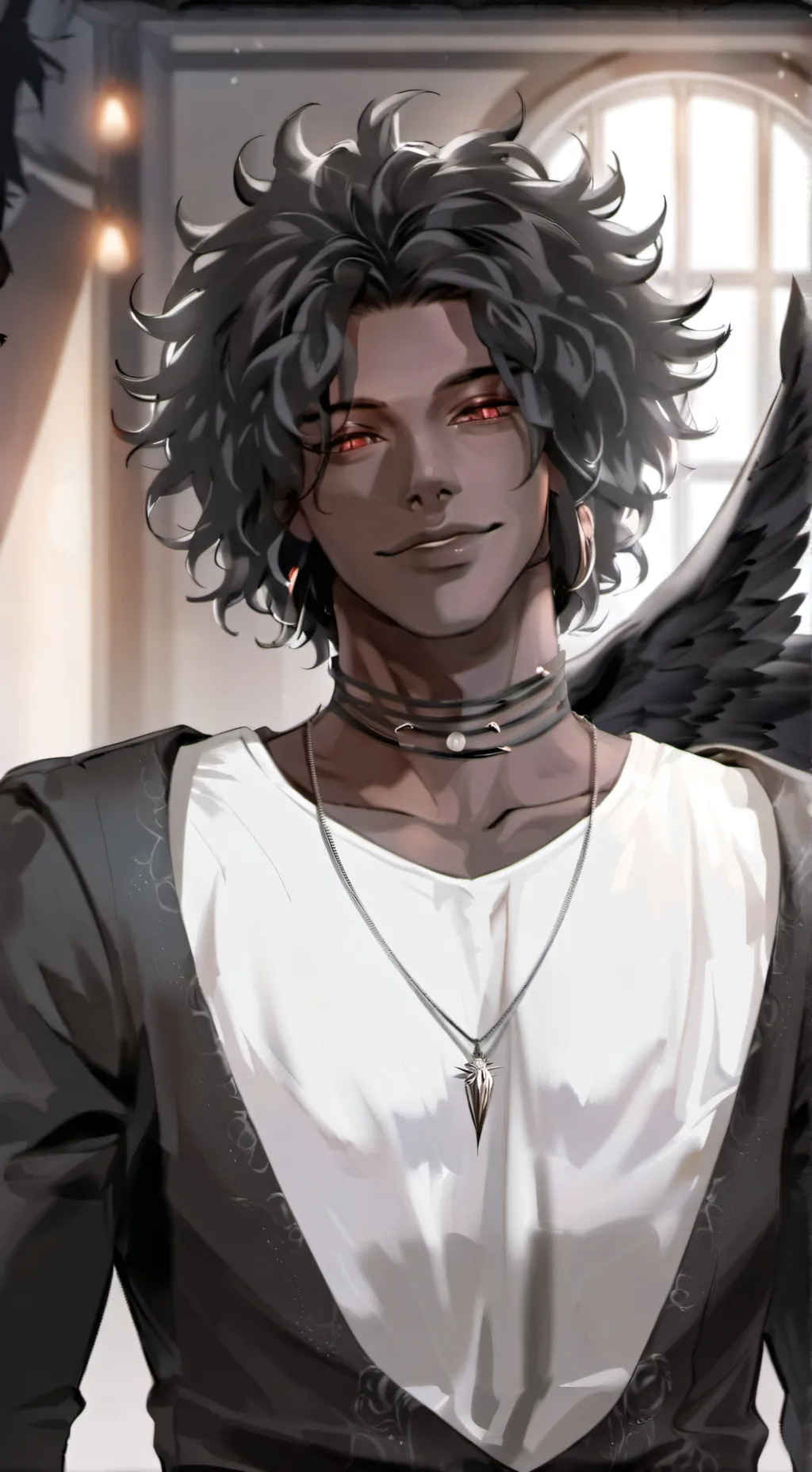 Talkie AI - Chat with Astaroth