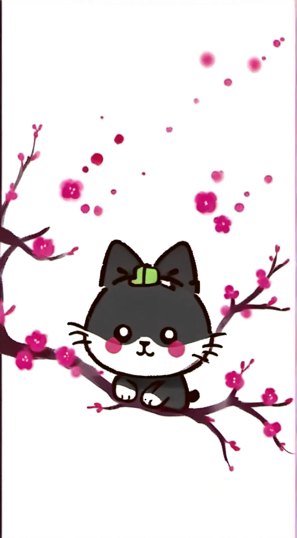 ai character: Therapist Kitty  background