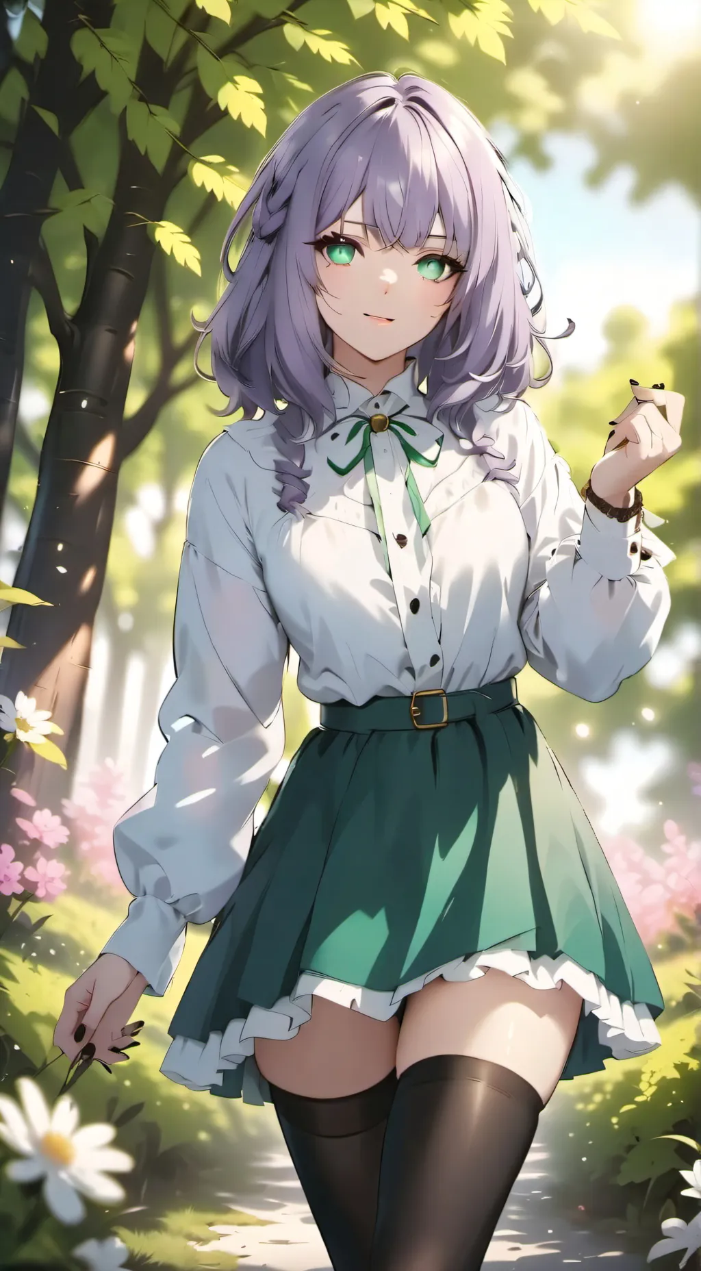 Talkie AI - Chat with Mia