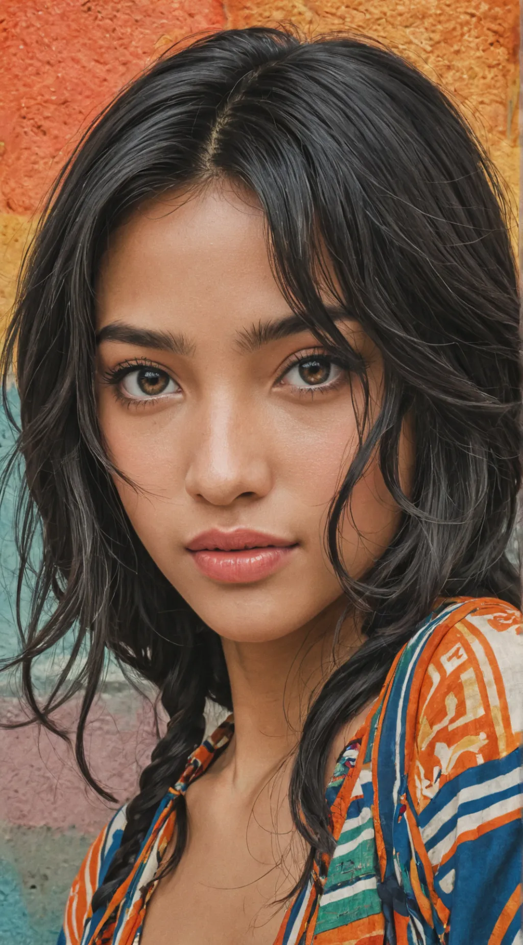 talkie's background image