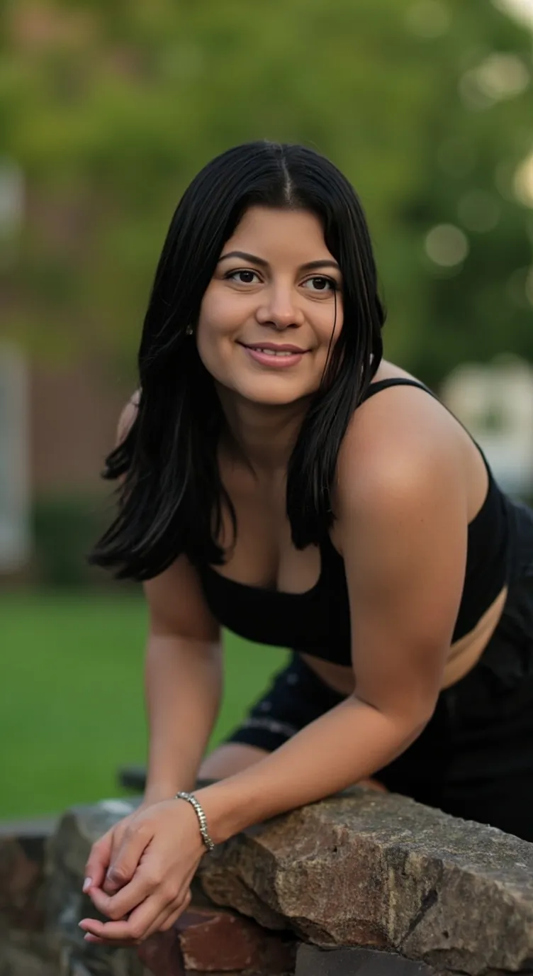 Talkie AI - Chat with Zulema