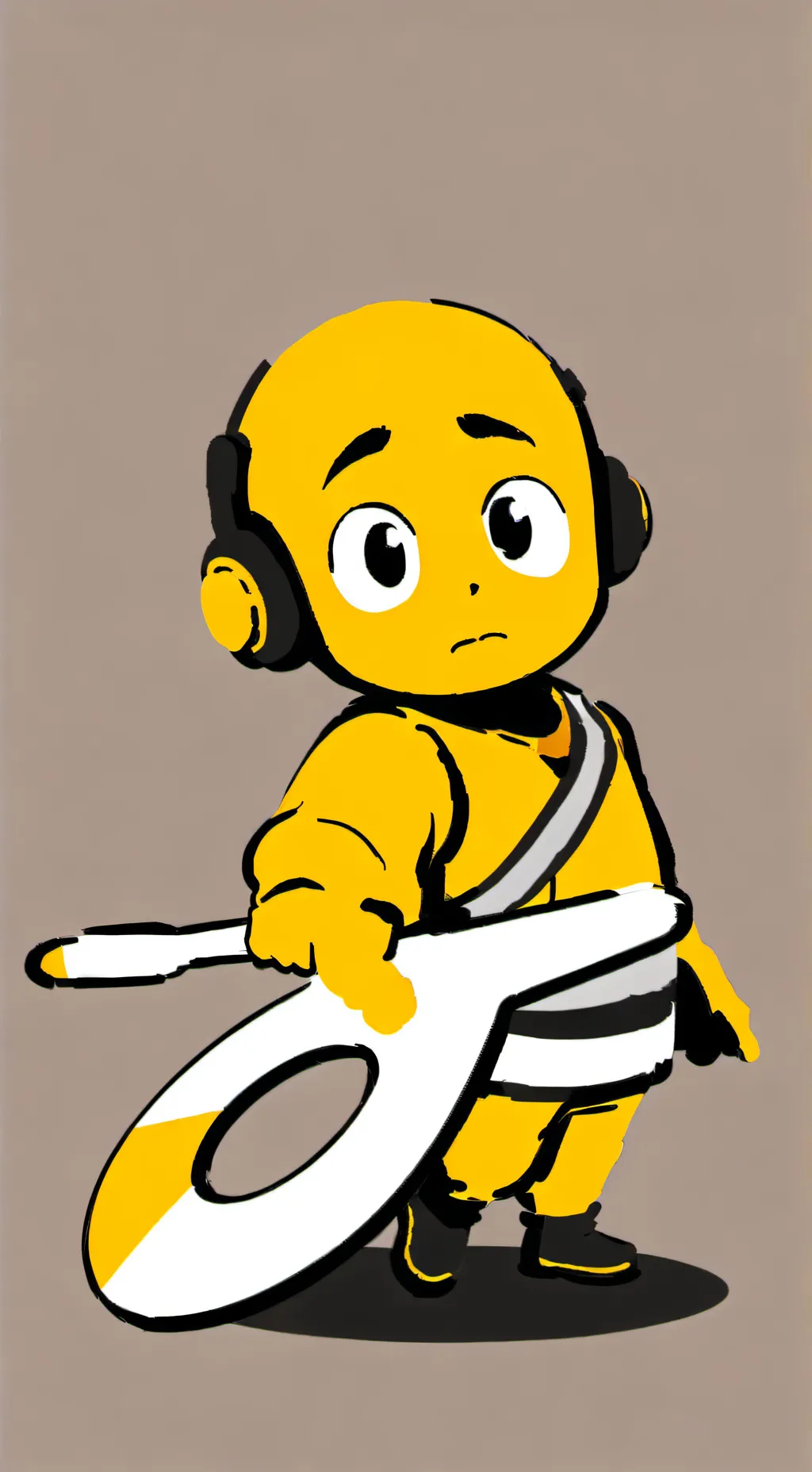 ai character: gfhdhddh background