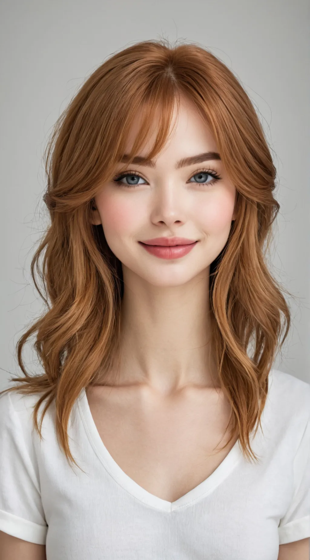 ai character: Элличка background